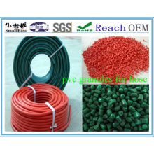 Смесь PVC для проводов и кабелей / кабель PVC изолированный кабель